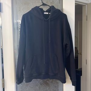 TNA black Sweatshirt